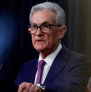 Fed Başkanı Powell: Bu yıl bir faiz indirimi uygun