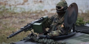 NATO müttefikleri Dragon 24 tatbikatını gerçekleştirdi