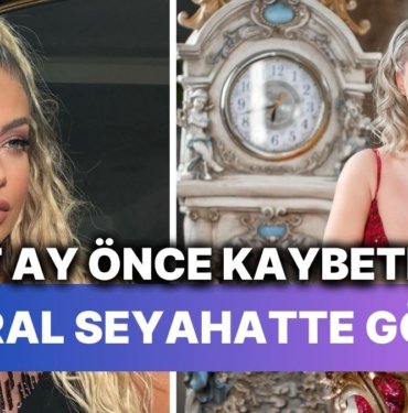 Yusuf Güney’den Sonra Yeliz Yeşilmen’den Astral Seyahat Açıklaması ‘Dört Ay Önce Vefat Eden Babasını Görüyor’