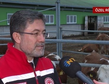 Bakan Yumaklı NTV’ye konuştu: Ramazan ayını fırsat bilenlere idari işlem yapılacak