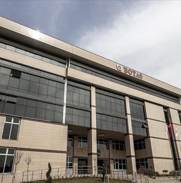 BOTAŞ, dolandırıcılara karşı uyardı