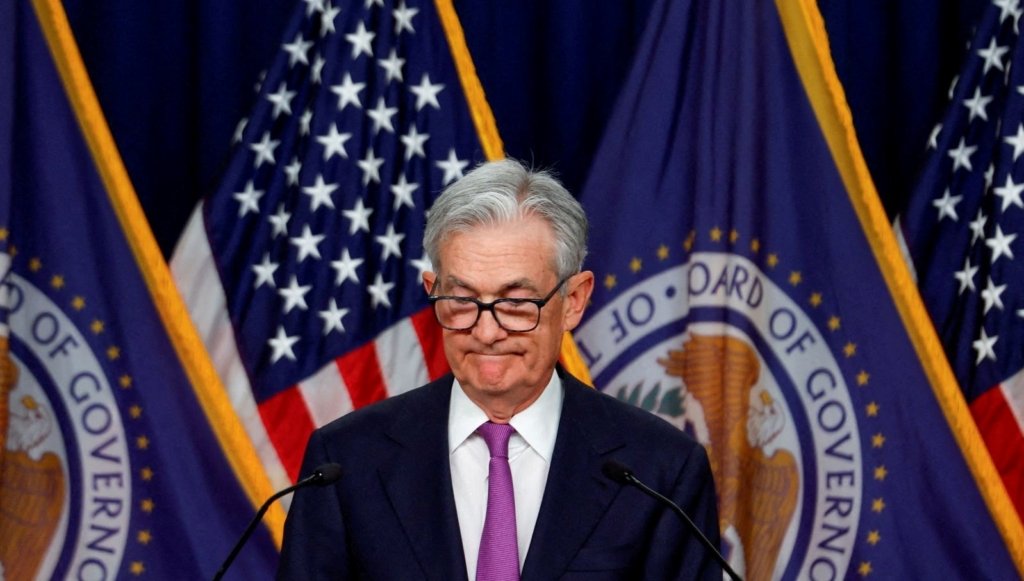 Küresel piyasalar Fed Başkanı Powell’a odaklandı