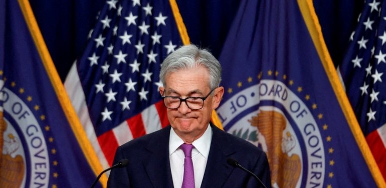 Küresel piyasalar Fed Başkanı Powell’a odaklandı