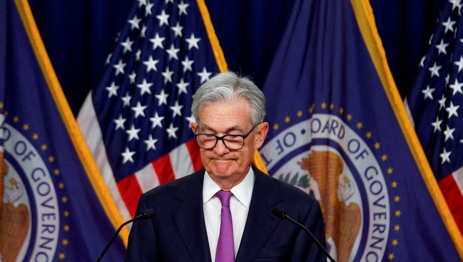 Küresel piyasalar Fed Başkanı Powell’a odaklandı