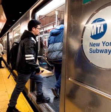 New York’ta metrolarda güvenlik önlemleri sıkılaşıyor: Ulusal Muhafızlar görevlendirilecek