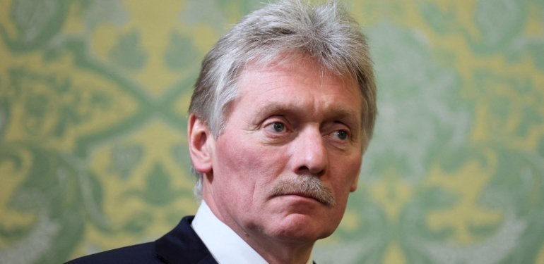 Kremlin: ABD, Rusya’ya karşı savaşıyor