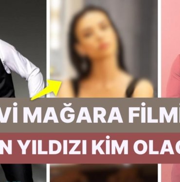 Kerem Bürsin’in Yeni Filmi ‘Mavi Mağara’ Sete Çıkmaya Hazırlanıyor! Peki Filmin Kadın Yıldızı Kim Olacak?