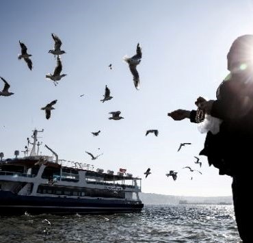 Dünyada sıcaklık rekoru kırıldı: Şimdiye kadar yaşanan en sıcak şubat
