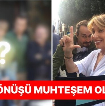 Gülse Birsel’den Müjdeli Haber Geldi: Bir Dönem Ortalığı Ayağa Kaldıran Filminin İkincisini Yazdığını Açıkladı