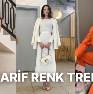 2024 İlkbaharının Göz Alıcı Renkleri ile Stilinize Bahar Dokunuşu