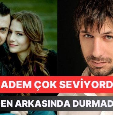 Leyla ile Mecnun’da En Çok Ezgi Asaroğlu’nu Sevdiğini Açıklayan Ali Atay’a Şiddet Tepkisi