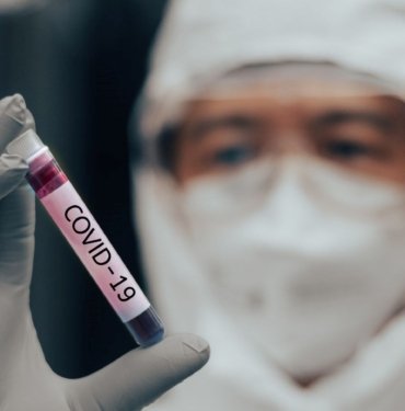 Erkekler ve kadınlar farklı Covid-19 semptomları yaşıyor