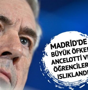 Arda Güler oynamadı, Ancelotti ve öğrencileri ıslıklandı: Büyük öfke! Tur geldi ama Real Madrid taraftarının protestosu damga vurdu