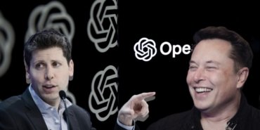 Elon Musk’tan OpenAI’a tehdit: İsmini değiştir!