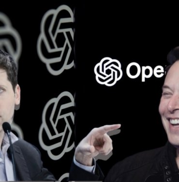 Elon Musk’tan OpenAI’a tehdit: İsmini değiştir!