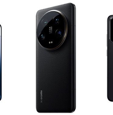 Xiaomi 14 Serisi Bütün İhtişamıyla Uluslararası Pazarlarda Satışa Sunuldu
