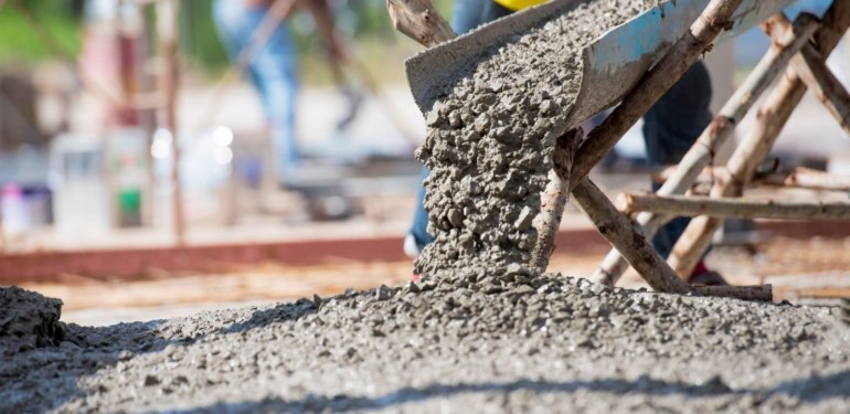 Çimento ve hazır beton sektörüne rekabet markajı 6 Çimento ve hazır beton sektörüne rekabet markajı