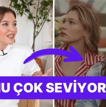 “Birbirimize Çok Destek Olurduk”: Melisa Döngel Eski Rol Arkadaşı Hande Erçel Hakkında Konuştu!