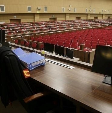 3 yaşındaki çocuğa sigara söndürüp cinsel istismarda bulunan sanığa 35 yıl hapis cezası