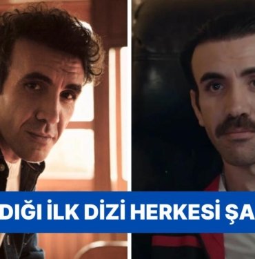 Bahar’ın İnsanı Sinir Krizine Sokan Timur’u Mehmet Yılmaz Ak Daha Önce Rol Aldığı Dizilerle Şaşırttı!