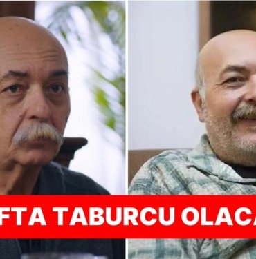 Bu Hafta Hastaneden Taburcu Olması Beklenen Kızılcık Şerbeti’nin Eski Apo’su Settar Tanrıöğen’den Kötü Haber