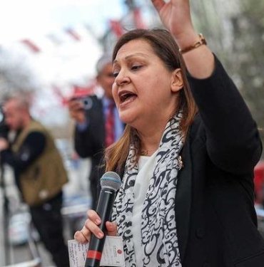 DEM Parti sözleri ortalığı karıştırdı! CHP 8 DEM Parti sözleri ortalığı karıştırdı! CHP