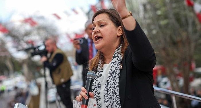 DEM Parti sözleri ortalığı karıştırdı! CHP