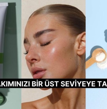 Her Cilt Tipine Uygun Mucize Serisi: Çift Katmanlı Serumdan Cilt Bakım Setine Kadar Her Şey Burada!