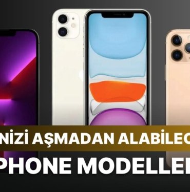 iPhone Fiyatları Uçarken Bütçenizi Koruyacak Yenilenmiş Seçenekler