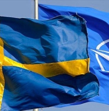 İsveç resmen NATO üyesi oldu