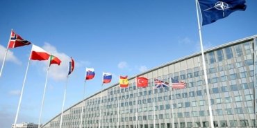 NATO, Litvanya’da hava savunma misyonuna başlayacak
