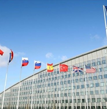 NATO, Litvanya’da hava savunma misyonuna başlayacak