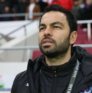 Selçuk İnan