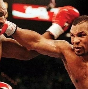 Mike Tyson yıllar sonra yeniden ringe çıkıyor! 57 yaşındaki efsane boksör, 27 yaşındaki Jake Paul ile karşı karşıya geliyor…