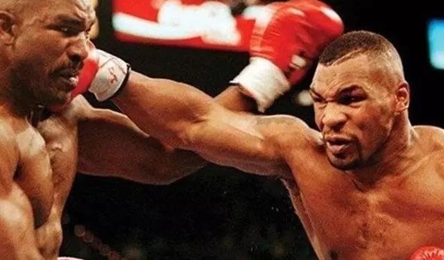 Mike Tyson yıllar sonra yeniden ringe çıkıyor! 57 yaşındaki efsane boksör, 27 yaşındaki Jake Paul ile karşı karşıya geliyor…