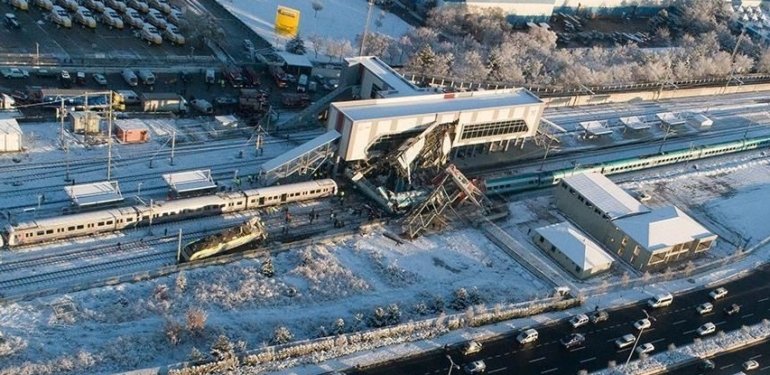 YHT kazası davasında yeniden keşif ve bilirkişi raporu hazırlanacak