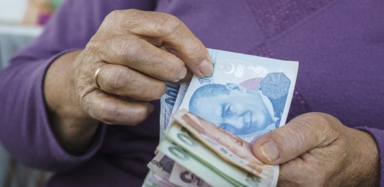 Emekliye yeni destek geliyor: İşte gündemdeki 7 başlık