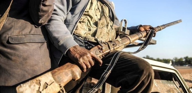 Boko Haram, 100’den fazla Nijeryalı öğrenciyi kaçırdı