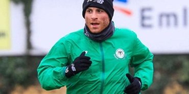 Antrenmanda kavga etti, takımdan gönderildi! Konyaspor, Gökhan Töre ile yollarını ayırdı