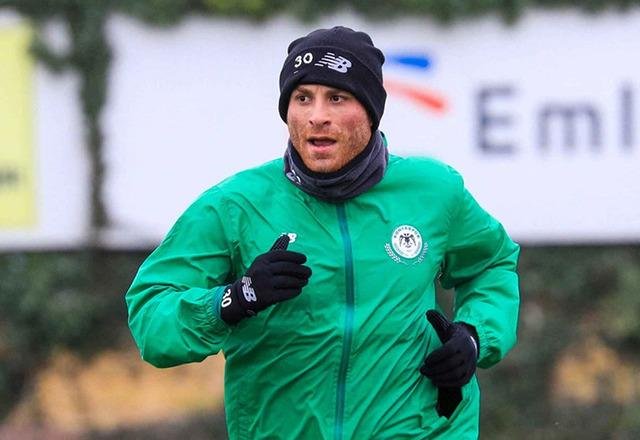 Antrenmanda kavga etti, takımdan gönderildi! Konyaspor, Gökhan Töre ile yollarını ayırdı