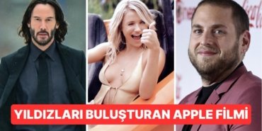 Cameron Diaz 10 Yıl Sonra Oyunculuğa Geri Dönerek Keanu Reeves ile Başrolü Paylaşacak!