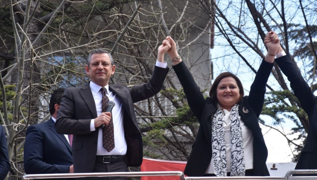 CHP’de Afyonkarahisar gerilimi