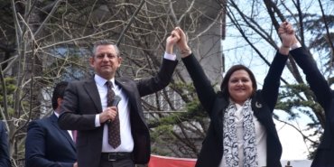 CHP’de Afyonkarahisar gerilimi