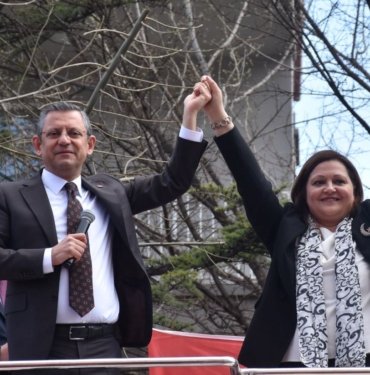 CHP'de Afyonkarahisar gerilimi 9 CHP’de Afyonkarahisar gerilimi