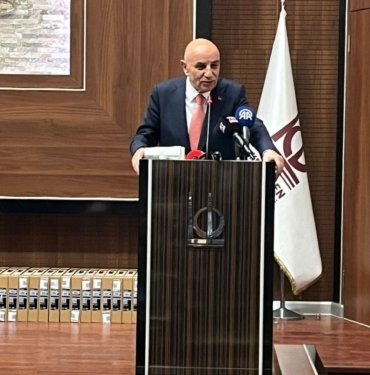 Altınok’tan Yavaş’a eleştiriler: Ankara’da altın çağ başlayacak