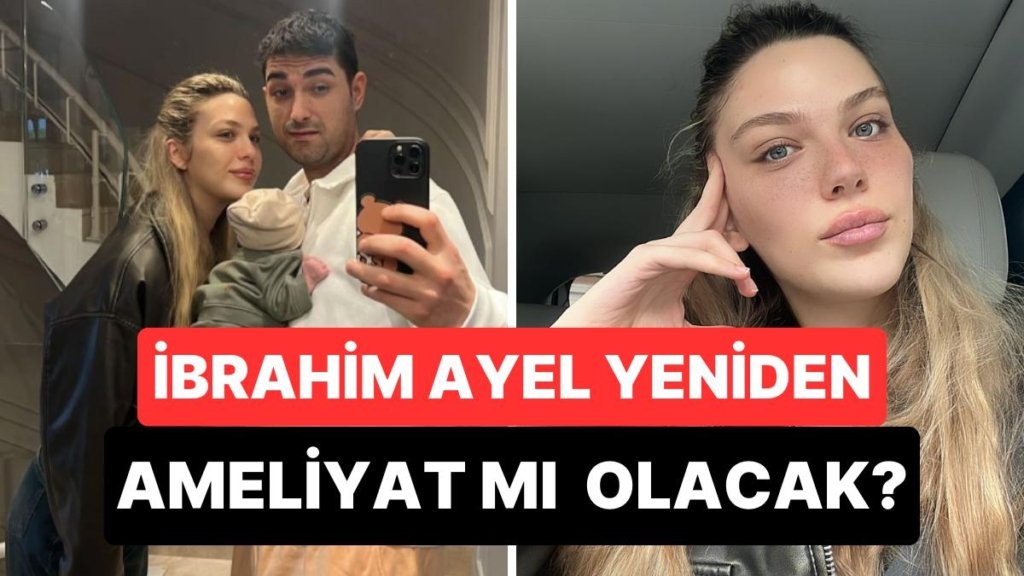 İkizlerine Yeni Kavuşan Yasemin Tatlıses, Kalbinde Sorun Olan Oğlu İbrahim Ayel’in Durumu Hakkında Konuştu