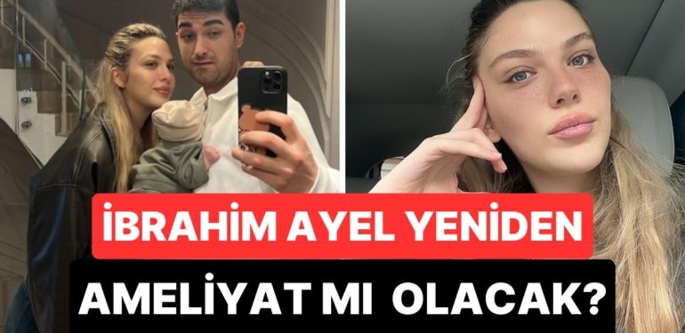 İkizlerine Yeni Kavuşan Yasemin Tatlıses, Kalbinde Sorun Olan Oğlu İbrahim Ayel’in Durumu Hakkında Konuştu