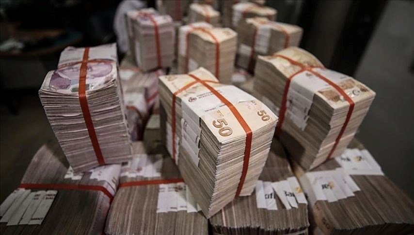 Bankacılık sektörünün kredi hacmi büyüdü