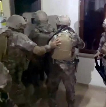 Sahte arsa ilanlarına dikkat! 3 milyon lira kapora ile dolandırdılar