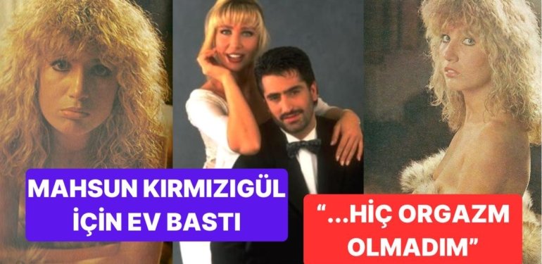 Seda Sayan’ın Kadırgalı Aysel Kimliğini Yaşatarak Magazine Bomba Gibi Düşen Anları